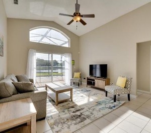 Kissimmee 