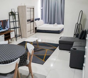 Klia Airport Homestay 