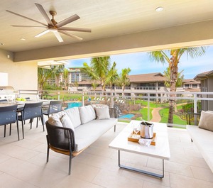 Klvr Presents Luana Villa Resort 