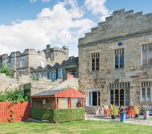 Knights Corner Stanhope 