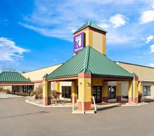 Rodeway Inn Conference Montgomeryville 