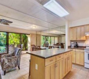 Sugar Beach Resort Kihei 