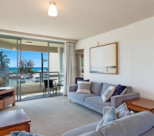 Kooringal Coolangatta 