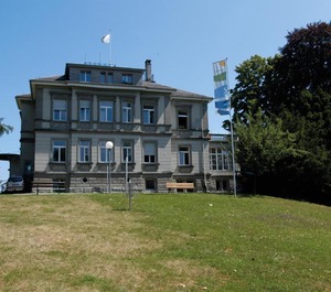 Kreuzlingen Youth Hostel 