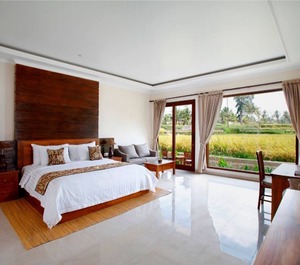 Kubu Bali Baik Villa Resort 