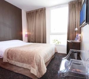 Kyriad Charleville Mezieres 