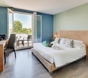 Kyriad Perpignan Sud 