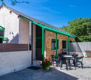 Gîtes De France Épis Pers À Blajoux 