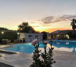 Le Soleil Camarguais 