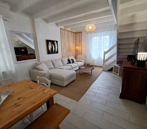 Bleue Classé Proche Mer 