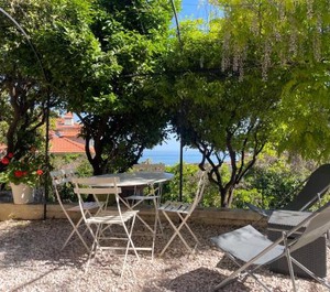Beaulieu Sur Mer 