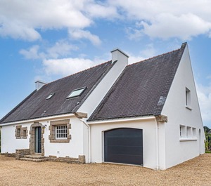 Maison Familiale Au Bord De 