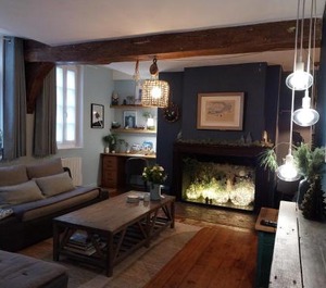 La Cabane Du Pecheur 