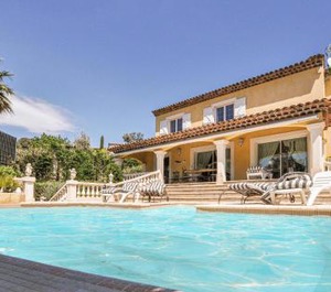 Les Rivages Des Issambres 