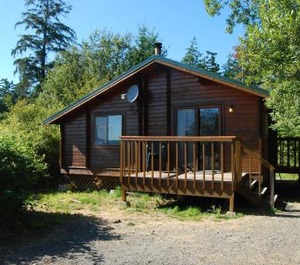 La Conner Camping Resort 