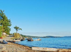 La Conner Camping Resort 