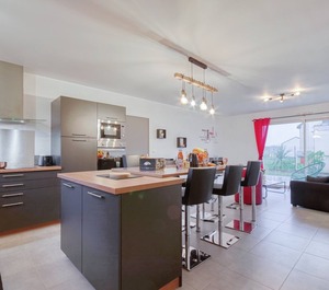 La Coralienne Maison Jardin Plage 