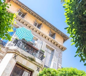 La Maïoun Guesthouse 