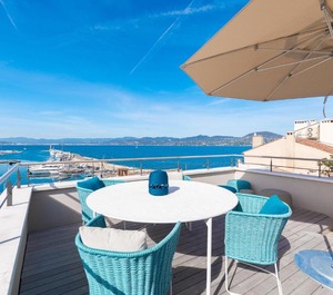 Port Ste Maxime 