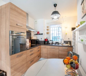 La Paolina Maison Terrasse Chambres 