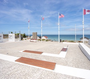 La Passerelle Vue Mer De Plage 