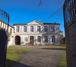 La Petite Gensac 