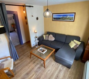 Gîte Marmite Du Lac De Vouglans 