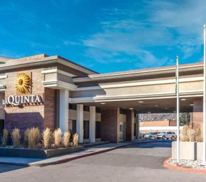 La Quinta Inn 