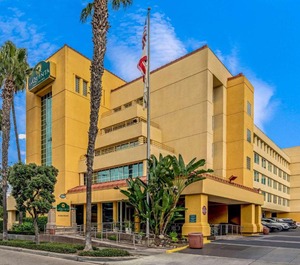 La Quinta 