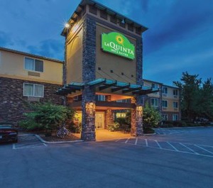 La Quinta Inn 