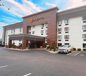 La Quinta Inn 