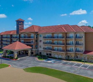 La Quinta 