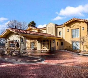 La Quinta Inn 