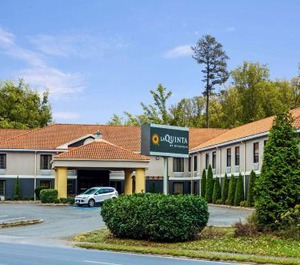 La Quinta Inn 