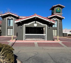 La Quinta Inn 