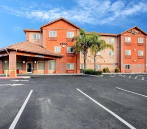 La Quinta Inn 