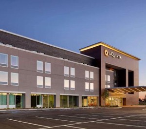 La Quinta Inn 