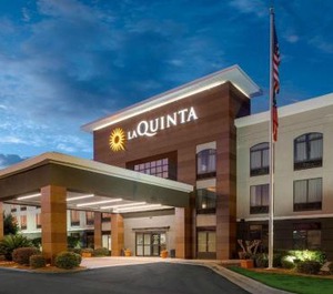 La Quinta Inn 