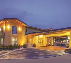 La Quinta Inn 