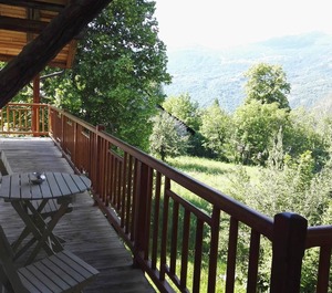 Clot Saint Joseph Nature The Heart Of Parc Des Ecrins 