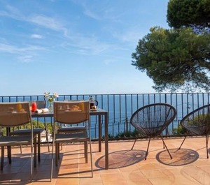 Sol Mar Jumelée Terrasse Piscine Et Communautaire Surplomb De Mer 