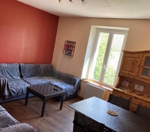 La Trinite Gerardmer 