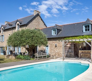 La Villa Ville Jean Belle Piscine De 