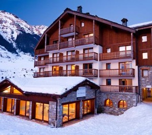 Lagrange Vacances Les Valmonts Val Cenis Persons 