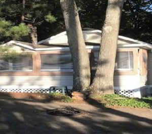 Clear Resort West Branch 