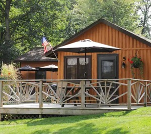 Clear Resort West Branch 