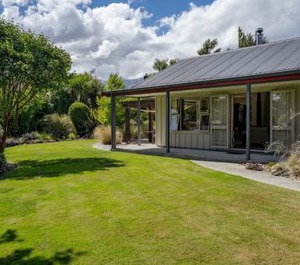 Paradise Hawea Holiday 