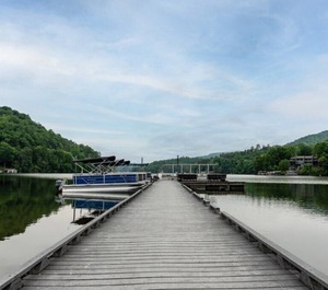 Club Wyndham Resort At Fairfield Mountains 