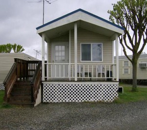 Minden Camping Resort 