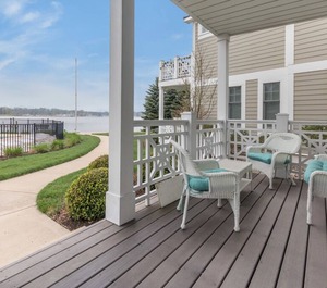 Kingfisher Cove Saugatuck 